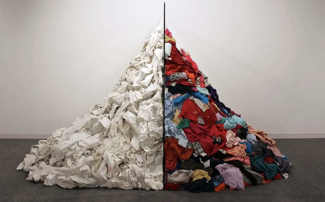 A Brief Guide to Arte Povera Art Movement of the 1960s | Rug & Kilim